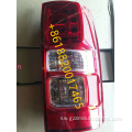 Bei ya juu ya kiwanda cha bei ya nyuma taa ya taa ya taa kwa Colorado 2012 S10 LED nyuma taa